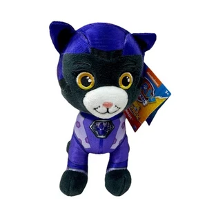 Paw Patrol Katzenpaket Schatten weiches Plüschtier Stofftier Spielzeug 7 Zoll Neu - Bild 1 von 3