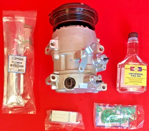 Kit de compresor de aire acondicionado OMNIPARTS 25071396 para Toyota Camry 09-11 2,5 L-L4 - Imagen 1 de 6