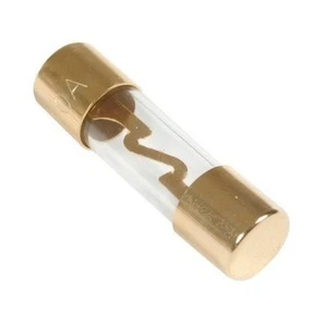 Fusibile 10.3x38mm 80 Ampere Ypf980 - Imagen 1 de 1