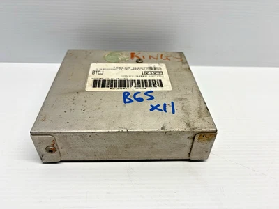 Módulo de control de carrocería OEM Cadillac BCM GM DeVille Eldorado Sevilla 1996 / 16233289 Foto 1 de 4