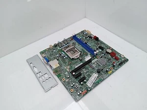 Placa madre Lenovo ThinkCentre M700 LGA 1151 DDR4 PCIe con protector de E/S IH110MS - Imagen 1 de 5