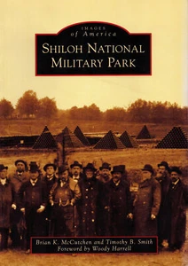 BILDER VON AMERIKA SHILOH NATIONAL MILITARY PARK FOTO GESCHICHTE BÜRGERKRIEG ARKADIEN - Bild 1 von 6