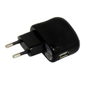 USB Ladeadapter für die Steckdose, 2100mA für Archos 101 Xenon Lite - Bild 1 von 1