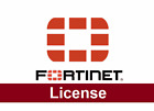 3 Year License Fortinet Fortigate 100F 24X7 Forticare Support Contract Network