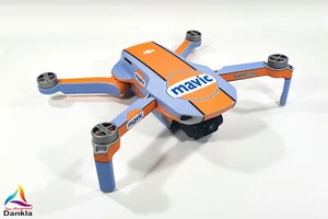 DJI MAVIC MINI - SKIN - MAVIC -  / Folie / Decal / Wrap / Drohne - Bild 1 von 9
