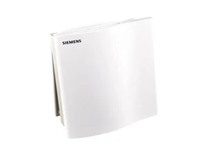 Siemens RAA10 manipulationssicheres Raumthermostat 8-30c - Bild 1 von 1