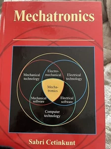 Book Of Mechatronics - Picture 1 of 1