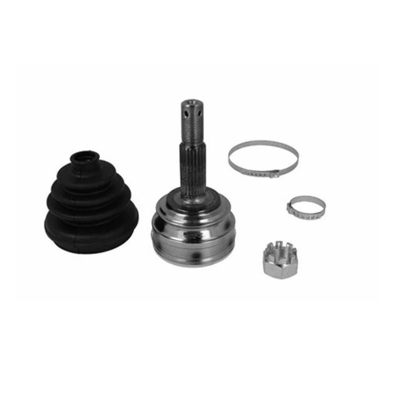 Metelli 15-1007 Ensemble De Joint De Cardan Avant Pour Vauxhall Chevette Opel - Photo 1/1