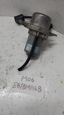 2011 CHEVROLET CRUZE BRAKE BOOSTER VACUUM PUMP 13343962 Foto 1 de 4
