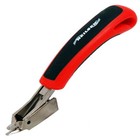 Heavy Duty Staple Remover Staples Lifter Upholstery Tacker Extract Puller S73