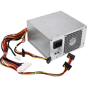 For Dell PowerEdge T310 L375E-S0 N375E-01 T128K T122K 0T128K 375W Power Supply - Picture 1 of 3