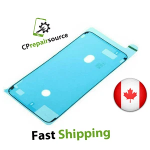 iPhone 6s Plus Joint Étanche Écran Adhésif Ruban Boîtier Cadre Autocollant - Photo 1 sur 6