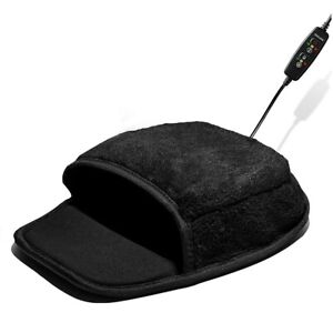 USB Heated Mouse Pad Hand Warmer for Instant Warmth Ideal for Cold Environments