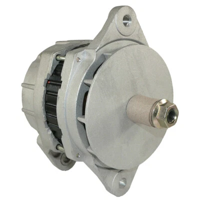 NUEVO ALTERNADOR 160A SE ADAPTA A PETERBILT 378 379 385 PUNTO DE AJUSTE: 14.5 19020364 19020802 Foto 1 de 2