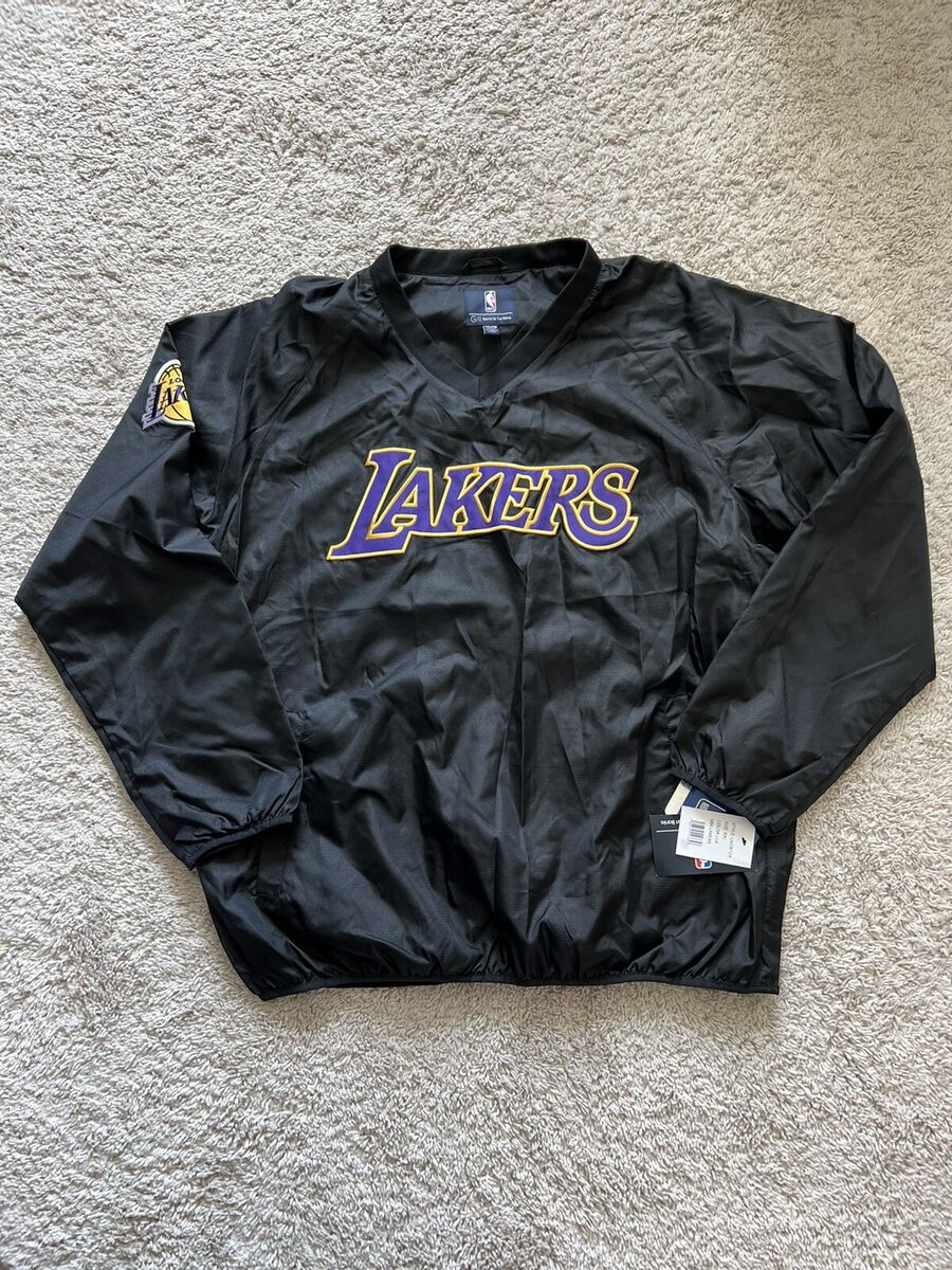 Mitchell & Ness Los Angeles Lakers NBA Jackets for sale | eBay Mitchell & Ness Los Angeles Lakers NBA Jackets for sale | eBay