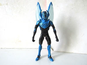 Figura de acción DC Universe Classics Blue Beetle Jaime Reyes 6" pulgadas - Imagen 1 de 8