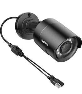 ANNKE 4IN1 1080P HD TVI/AHD/CVI/CVBS Security Bullet Camera Outdoor Night Vision - Picture 1 of 6
