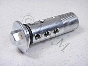 Yamaha New EMGO Oil Filter By-Pass Bolt 0134-102 - Picture 1 of 11