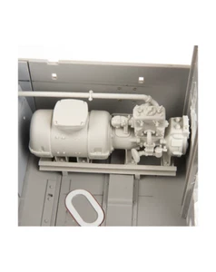 1:16 Auxiliary Generator Set for Panzer IV - Picture 1 of 2