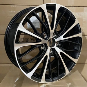 NEW 18'' WHEEL RIM FOR TOYOTA CAMRY SE 2018 2019 2020 REPLACEMENT OEM QUALITY US - Picture 1 of 17