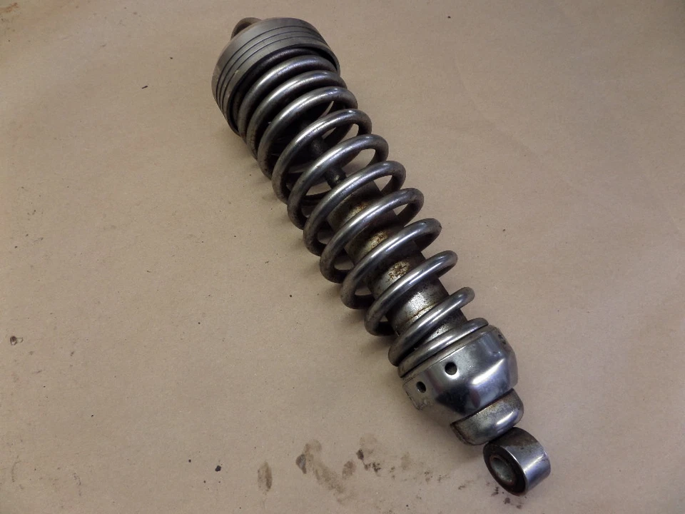 1986 YAMAHA VMAX 1200 REAR LEFT SHOCK Foto 1 de 1
