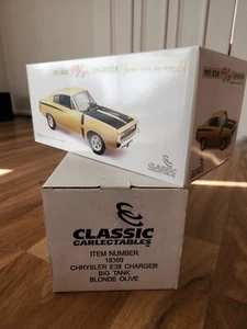 1:18 classic carlectables valiant charger - Picture 1 of 5