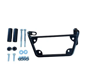 Side Pocket Mount Chief XL Right – Compatible With Indian Chief Mount - Picture 1 of 10