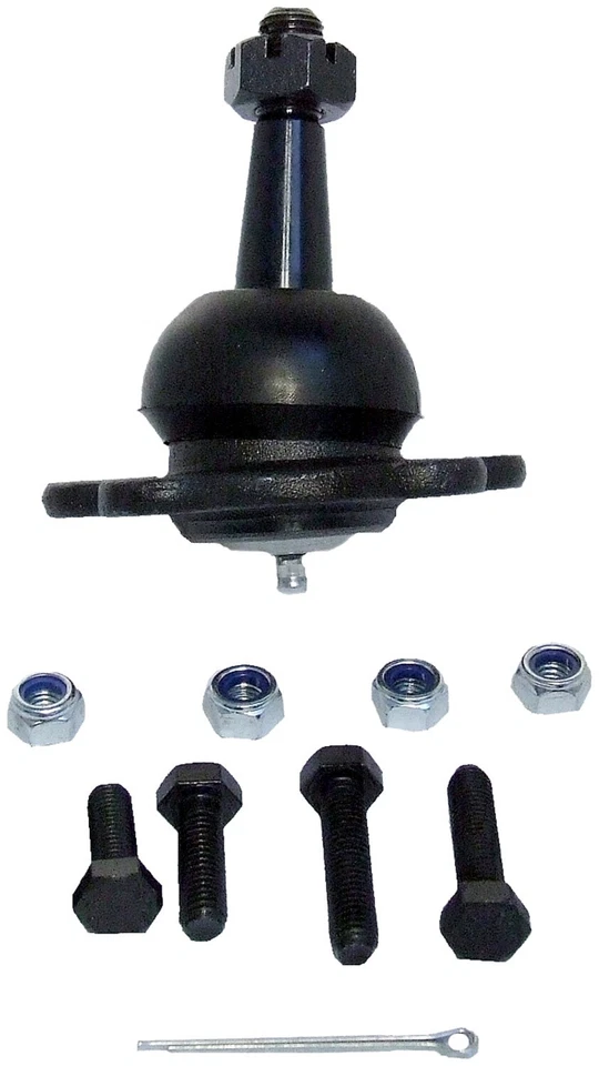 Suspensión superior delantera rótula Delphi para Chevrolet Tahoe 1995-2000 5,7 L V8 Foto 1 de 1