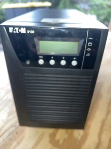 EATON CORPORATION PW 9130l 1500T-XL usado para piezas. - Imagen 1 de 9