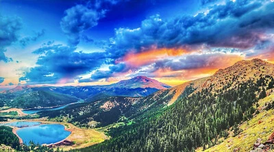 Planar® 5K IX2790 27" LCD 5120x2880+Stand+Powercord+8KDPI+HDMI - Image 1 of 4