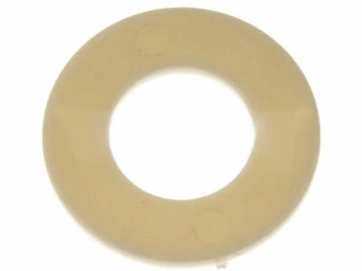 For 1975-1978 GMC G25 Oil Drain Plug Gasket Dorman 78929VR 1976 1977 - Image 1 of 2