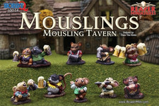 10034: Mousling Tavern