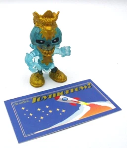 Treasure X Dino Gold Dino - Exclusive Hunter - Picture 1 of 1