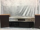 Universum V 4682 Integrated Stereo Amplifier mit 5-Band Graphic Equalizer