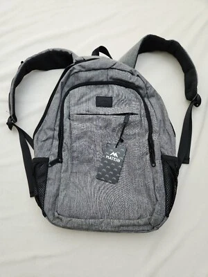 MATEIN Mochila de Viaje para Laptop, Mochila para Laptops para Negocios Antirrobo Delgada Resistente  Foto 1 de 4