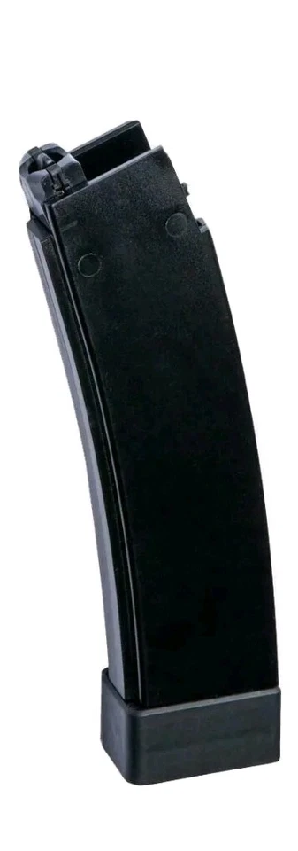 ASG Airsoft Scorpion EVO Magazin mittlere Kappe Standard 75. 6 mm BB'S - Bild 1 von 1