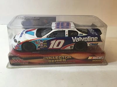 2005 Racing Champions 1:24 Scott Riggs #10 Valvoline Chevy Monte Carlo - Image 1 of 4