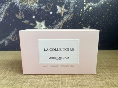 Jabón en barra Christian Dior La Colle Noire 100 g NUEVO SELLADO Foto 1 de 4