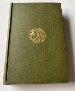 Late Lyrics and Earlier-With Many Other Verses by Thomas Hardy (H/B 1922) - Picture 1 of 7