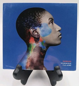 Dominique Fils-Aime Nameless (CD) (UK IMPORT) Brand NEW FAST SHIP! - Foto 1 di 4