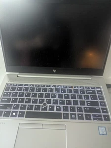 HP EliteBook 850 G5 15" FHD IPS Intel i5 1,6GHz 16 GB RAM 256GB SSD Win 11 - Zdjęcie 1 z 14