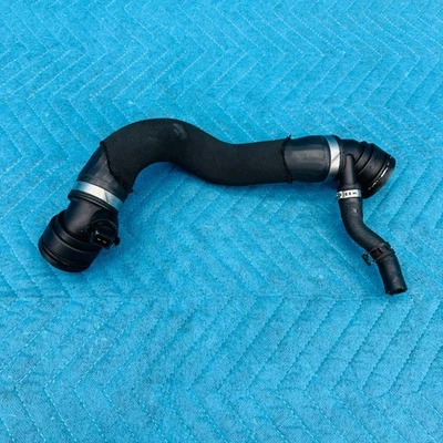 Оригинальный шланг охлаждающей жидкости двигателя с датчиком температуры для BMW 650i 2012–2017 годов выпуска - Изображение 1 из 4