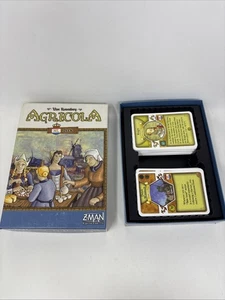 Agricola NL Deck Netherlands Expansion - Uwe Rosenberg Z-man Games 120 Cards - Picture 1 of 10