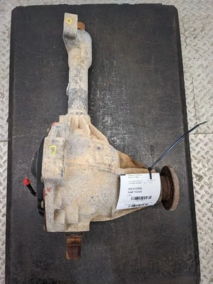 Carrier Front 3.92 Ratio Se Adapta 01-11 DAKOTA 1176256 Foto 1 de 4