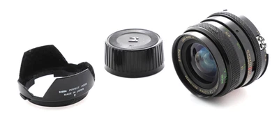 Sigma Mini Wide 28mm F/2.8 Lens Nikon AI - Image 1 of 4