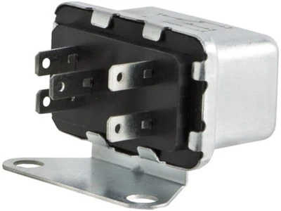 Relé de sistema de aire acondicionado 35757XKGS 1977 1978 1979 para Volkswagen Scirocco 1976-1980 Foto 1 de 2