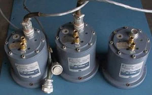 Bell&Howell Pressure Transducer Differential - Picture 1 of 1