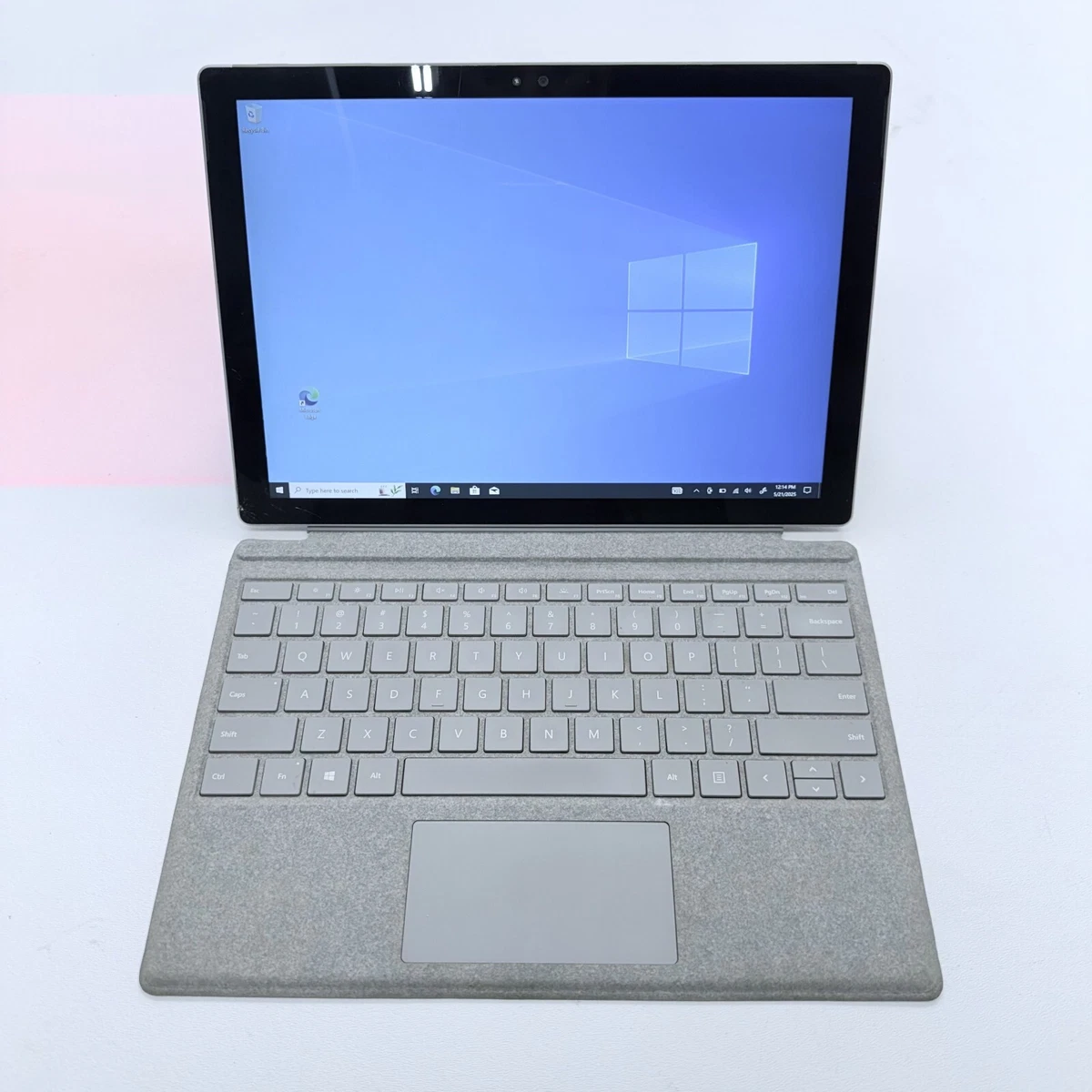 Microsoft Surface Pro 4 Pro Windows 10 Tablets for sale - eBay