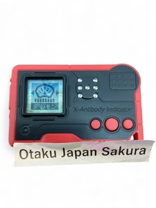Bandai Digital Monster Digimon Pendulum X 1.0 Black Red Fast Ships JP - Picture 1 of 4