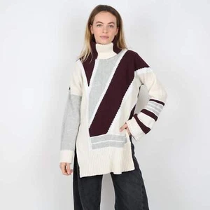 Kenzo Cream Knitwear, UK Size 10 - Picture 1 of 4